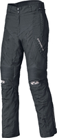 Held Vento II,  textile pants,  color: Black,  size: 4XL