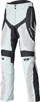 Held Vento II,  textile pants,  color: Light Grey/Black,  size: 4XL