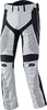 Held Vento,  textile pants women,  color: Grey/Black,  size: M