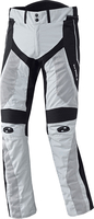 Held Vento,  textile pants women,  color: Grey/Black,  size: M