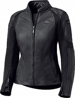 Held Viana,  leather jacket women