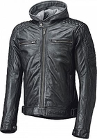 Held Walker,  leather jacket