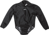 Held Wet Race,  rain jacket,  color: Black,  size: L
