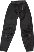 Held Wet Race,  rain pants,  color: Black,  size: 4XL