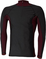 Held Windblocker,  functional shirt