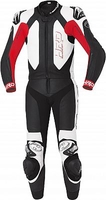 Held Yagusa,  leather suit 2pcs.