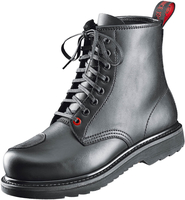 Held Yune,  boots,  color: Black,  size: 42 EU