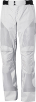 Held Zeffiro 3.0,  textile pants women,  color: Grey,  size: XS