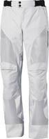 Held Zeffiro II,  textile pants women,  color: Grey,  size: 3XL