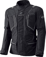 Held Zorro,  textile jacket waterproof,  color: Black,  size: XS