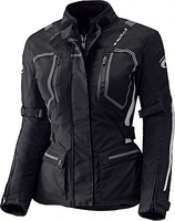 Held Zorro,  textile jacket women