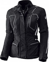 Held Zorro,  textile jacket women