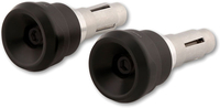 Highsider Akron-LS,  handlebar weights
