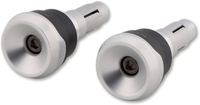 Highsider Akron-LS,  handlebar weights