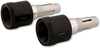 Highsider Akron-XL,  handlebar weights