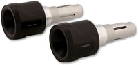 Highsider Akron-XL,  handlebar weights