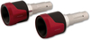 Highsider Akron-XL,  handlebar weights