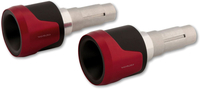 Highsider Akron-XL,  handlebar weights