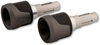 Highsider Akron-XL,  handlebar weights