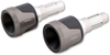 Highsider Akron-XL,  handlebar weights