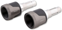 Highsider Akron-XL,  handlebar weights