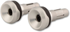 Highsider Akron-XS,  handlebar weights