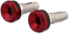 Highsider Akron-XS,  handlebar weights