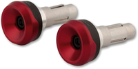 Highsider Akron-XS,  handlebar weights
