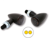 Highsider Apollo Bullet,  LED turn signals
