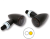 Highsider Apollo Bullet,  LED turn signals/position light