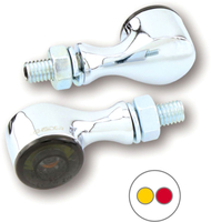 Highsider Apollo Classic,  LED 3in1 taillight/turn signal