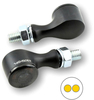 Highsider Apollo Classic,  LED turn signals