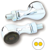 Highsider Apollo Classic,  LED turn signals