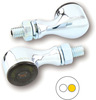 Highsider Apollo Classic,  LED turn signals/position light