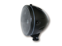 Highsider Atlanta,  LED headlight 5 3/4 inch