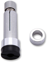Highsider Bar End Mirrot,  adapter