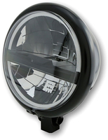 Highsider Bates Typ 5,  LED headlight 5 3/4 inch