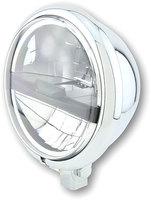 Highsider Bates Typ 5,  LED headlight 5 3/4 inch