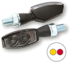 Highsider Blaze,  LED 3in1 taillight/turn signal