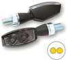 Highsider Blaze,  LED turn signals
