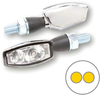 Highsider Blaze,  LED turn signals