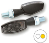Highsider Blaze,  LED turn signals/position light