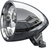 Highsider Classic 3,  HS1 headlight 4 1/2 inch