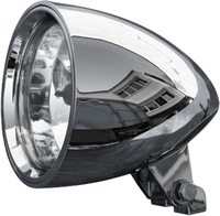 Highsider Classic 3,  HS1 headlight 4 1/2 inch