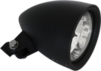 Highsider Classic 3,  HS1 headlight 4 1/2 inch