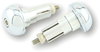 Highsider Classic,  handlebar weights