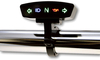 Highsider CNC,  control display