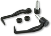 Highsider CNC,  lever guards