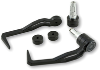 Highsider CNC,  lever guards