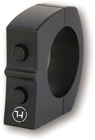 Highsider CNC,  pushbutton switch
